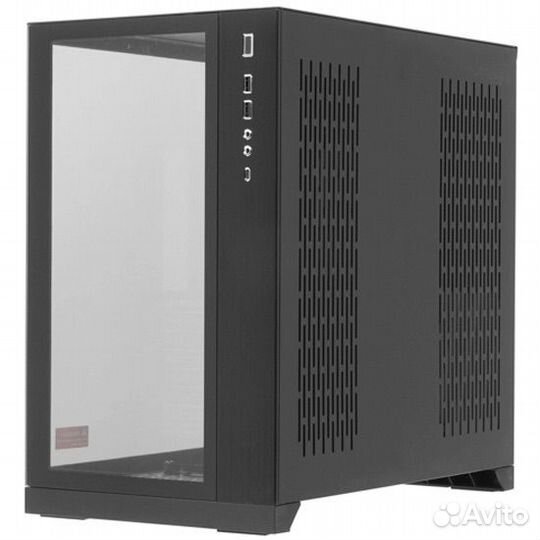 Корпус lian LI PC-O11 Dynamic черный