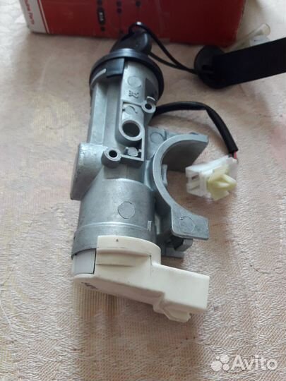 Замок зажигания KIA bongo 3 81900 4EC00