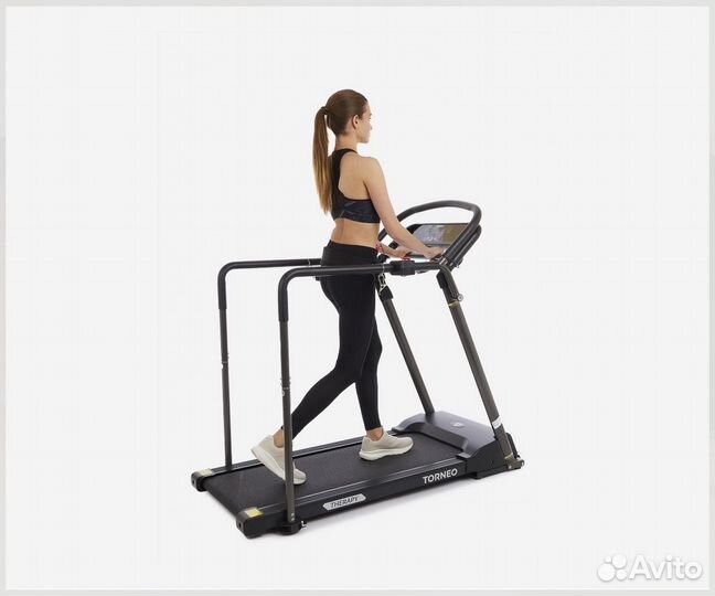 Беговая дорожка Torneo Therapy T-300