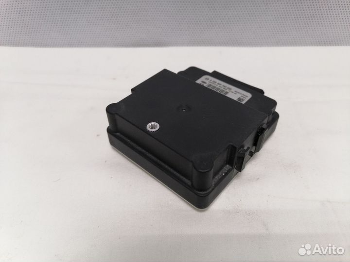 Hyundai Creta 1 Блок управления полным приводом