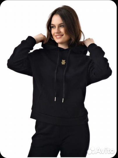 Спортивный костюм 48р новый