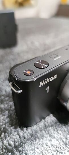 Nikon 1 j1 + nikkor 10mm f2.8