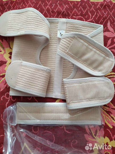 Бандаж женский