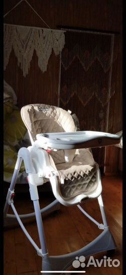 Стул для кормления