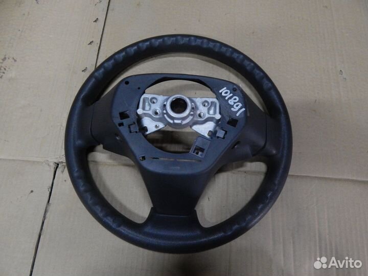 Колесо рулевое