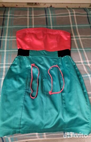 Отдам вещи пакетом размер 42