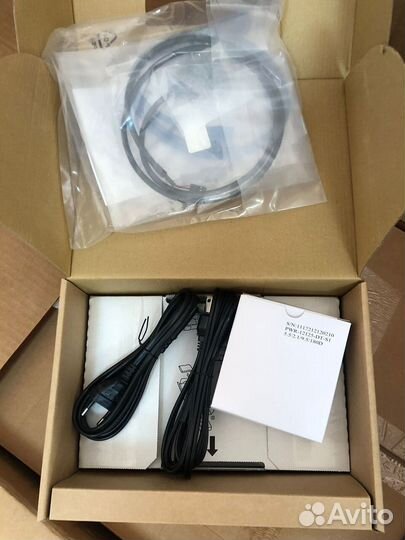 Встраиваемый компьютер moxa UC-7112-LX