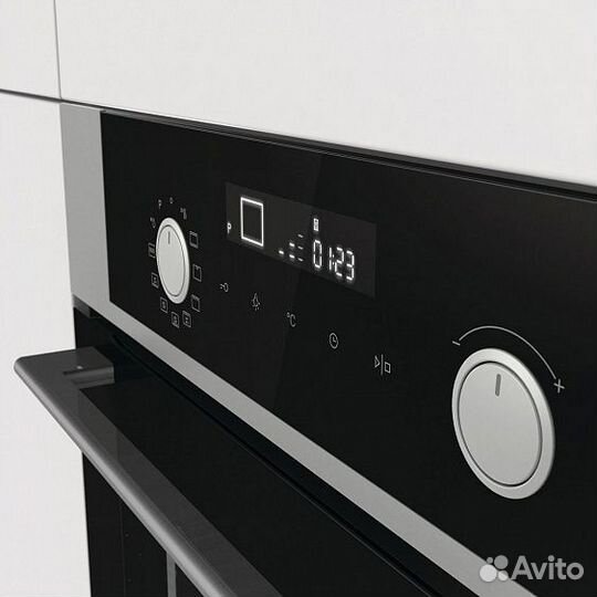 Духовой шкаф Gorenje GP 556X