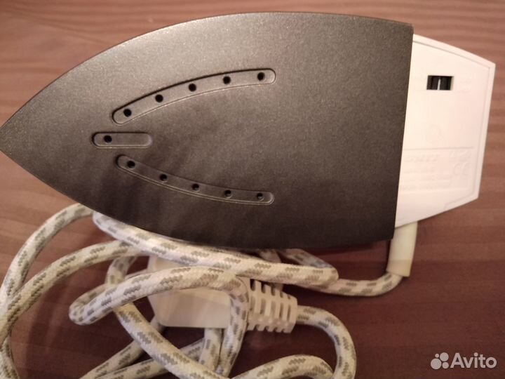 Продам утюг дорожный