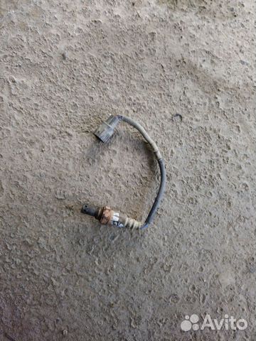 Датчик кислородный Лямба зонт Toyota Harrier (XU30