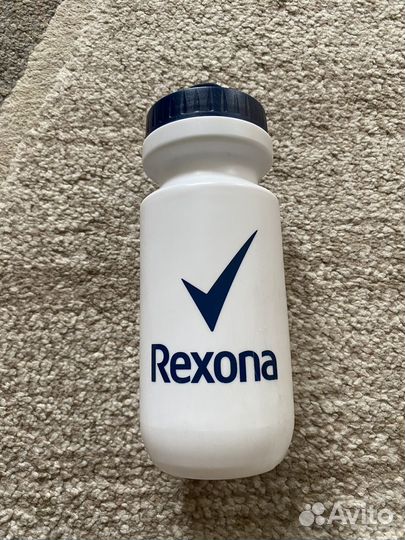 Бутылка для воды