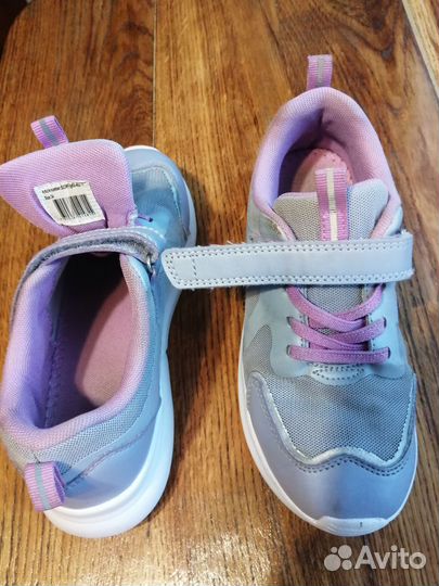 Детская обувь, размер 34