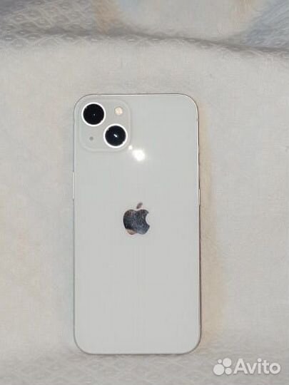 iPhone 13, 128 ГБ