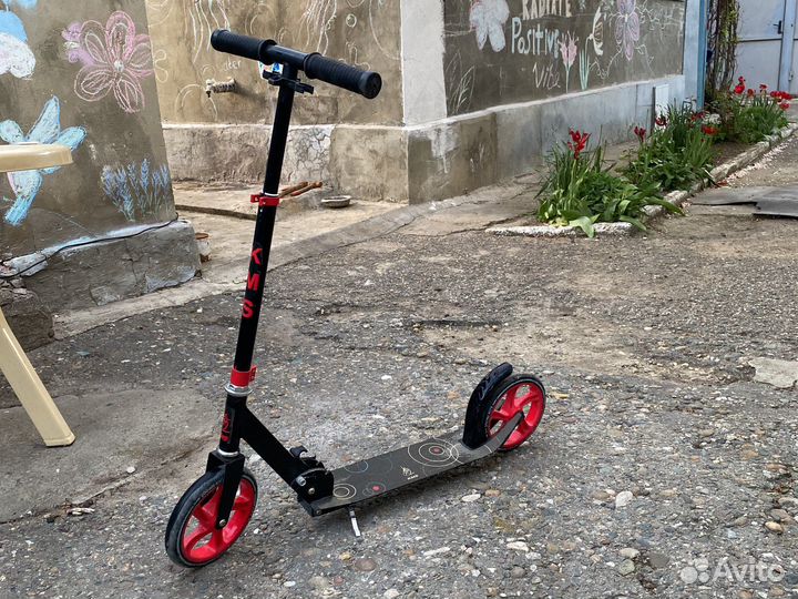 Самокат детский