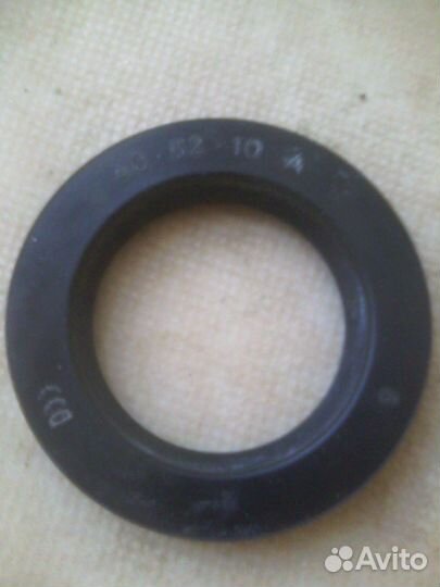 Сальник для стиральной машинки