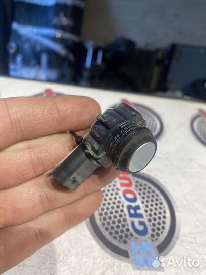 Бмв 3 серия Датчик парковки