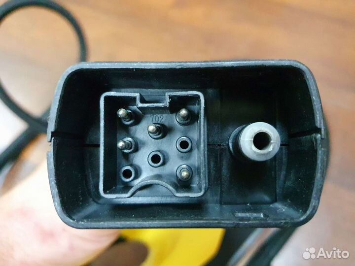 Паровой утюг Karcher i6006