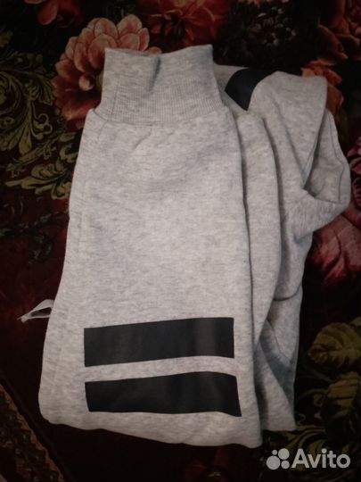 Штаны детские