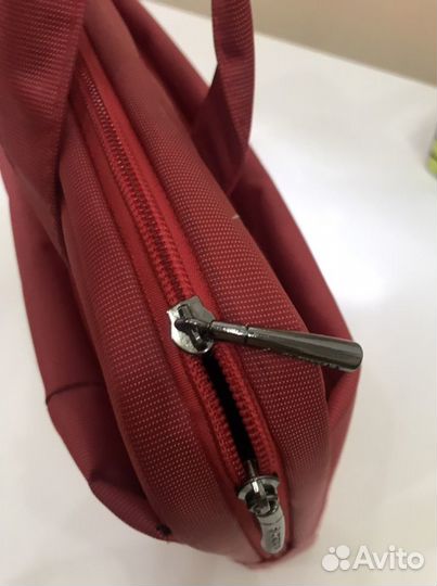 Сумка для ноутбука