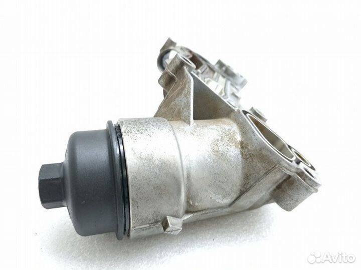 Корпус масляного фильтра Chevrolet Cruze J300 1.8