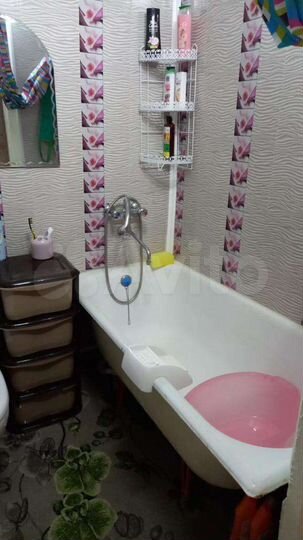 1-к. квартира, 31 м², 3/3 эт.
