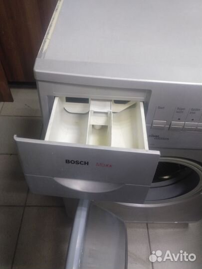 Стиральная машина Bosch 6кг