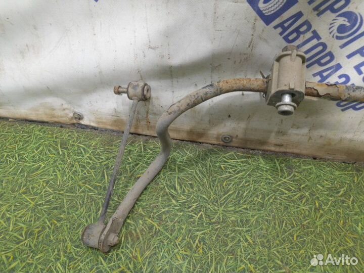 Стабилизатор задний Mercedes-Benz W220 S500 седан