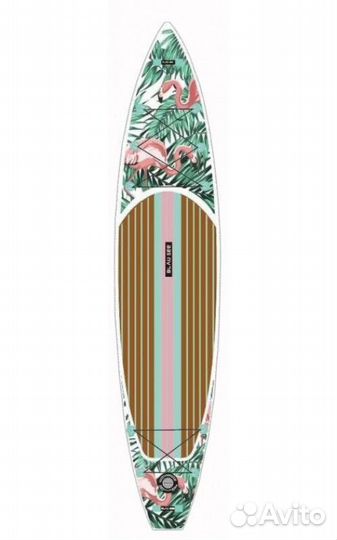 Надувной SUP-board flamingo 11,6