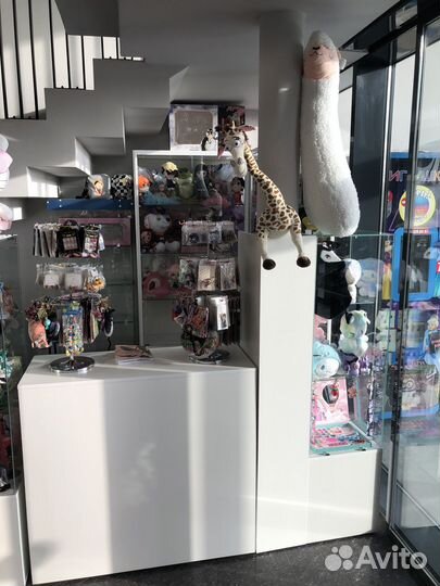 Продам, сдам торговую точку