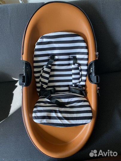 Коляска Hot mom 2 в 1