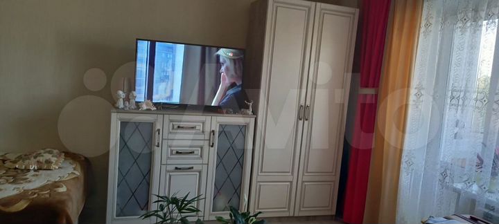 1-к. квартира, 33,5 м², 5/5 эт.