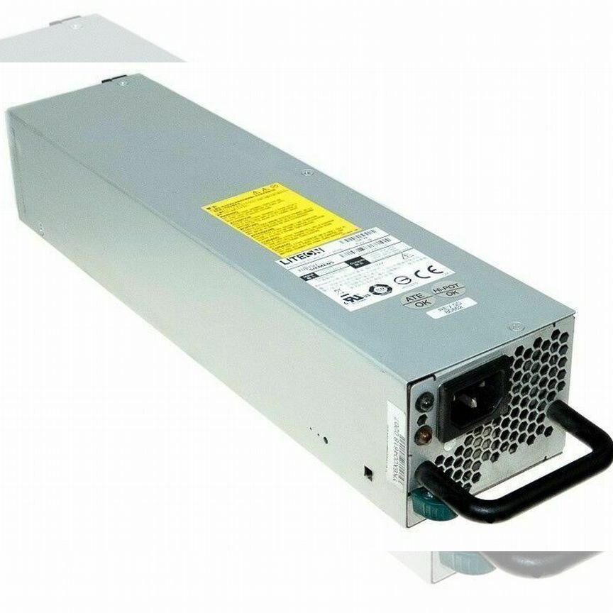 [PS-3601-1F] Блок Питания Fujitsu 600wt 1-Rohs Ps-3601-1f