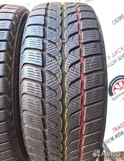Uniroyal MS Plus 66 205/50 R17 93H