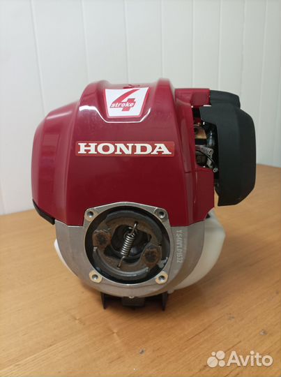 Двигатель бензиновый 4х тактный Honda GX 50