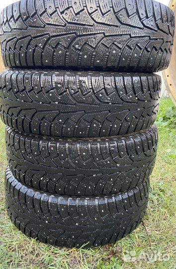 Nokian Tyres Nordman 5 SUV 225/65 R17