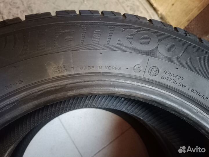 Hankook Winter I'Cept IZ2 205/60 R16
