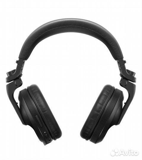 Беспроводные наушники Pioneer HDJ-X5BT Black
