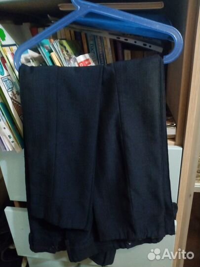 Школьная форма гимназия 39