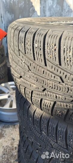 Nokian Tyres Nordman RS2 215/55 R17 98R