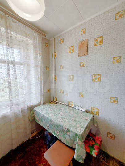 1-к. квартира, 30 м², 8/9 эт.