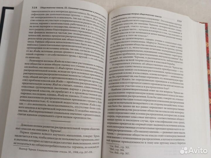 С. И. Солнцев Общественные классы 2008