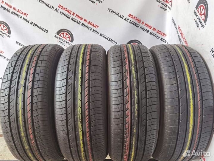 Yokohama dB Decibel E70 215/55 R17 94H