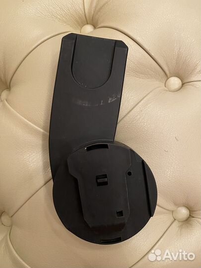 Переходники для автокресла Cybex