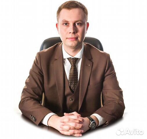Адвокат по гражданским делам в Москве | Услуги | Авито
