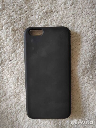 Чехол на iPhone 6