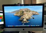 Apple iMac 27 late 2012 i7/8gb/1gb/1tb