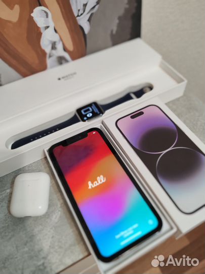 iPhone Xr, 128 ГБ