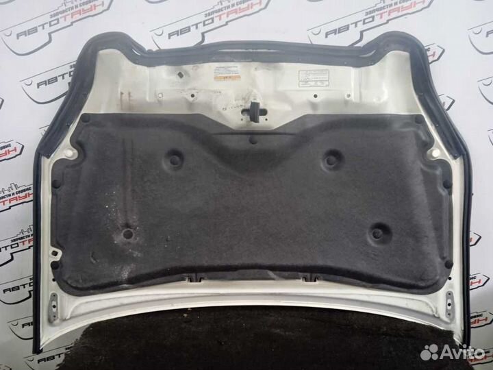 Капот honda CR-V RD4 RD5 RD6 RD7 RD8 RD9 60100S9A0