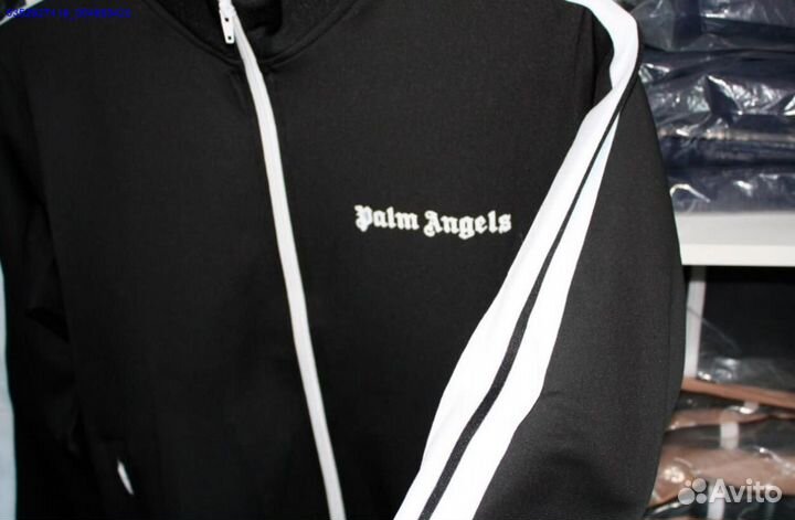 Олимпийка Palm Angels vhq (Арт.49917)