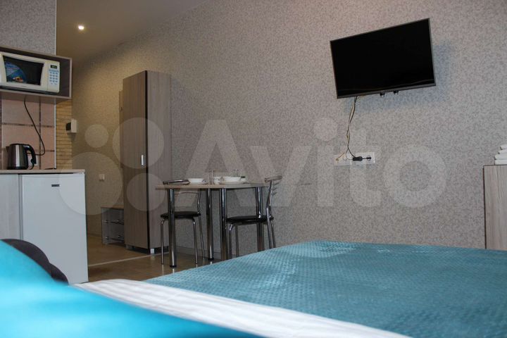 Квартира-студия, 24 м², 12/16 эт.